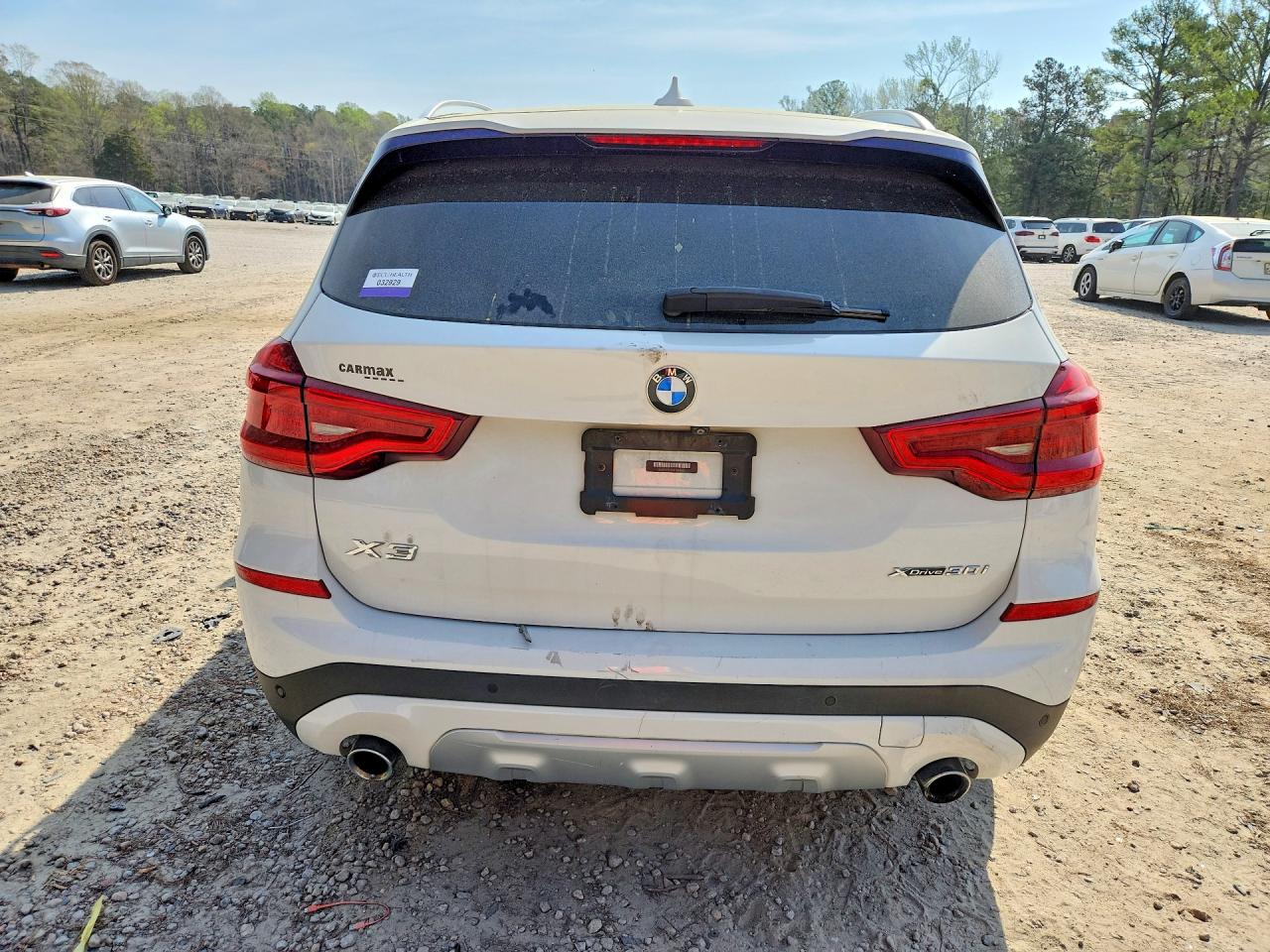 BMW X Series Xdrive30i