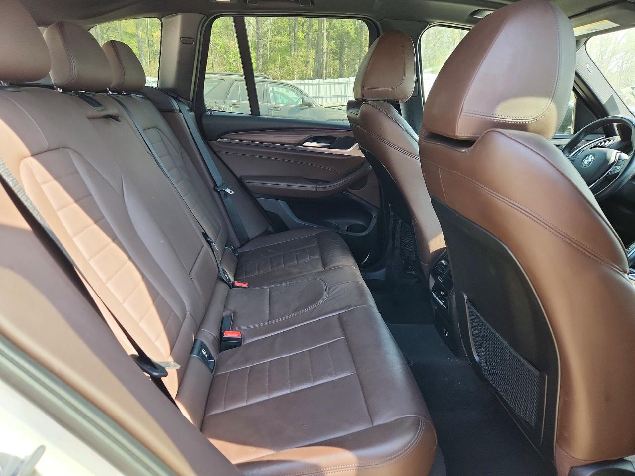 BMW X Series Xdrive30i