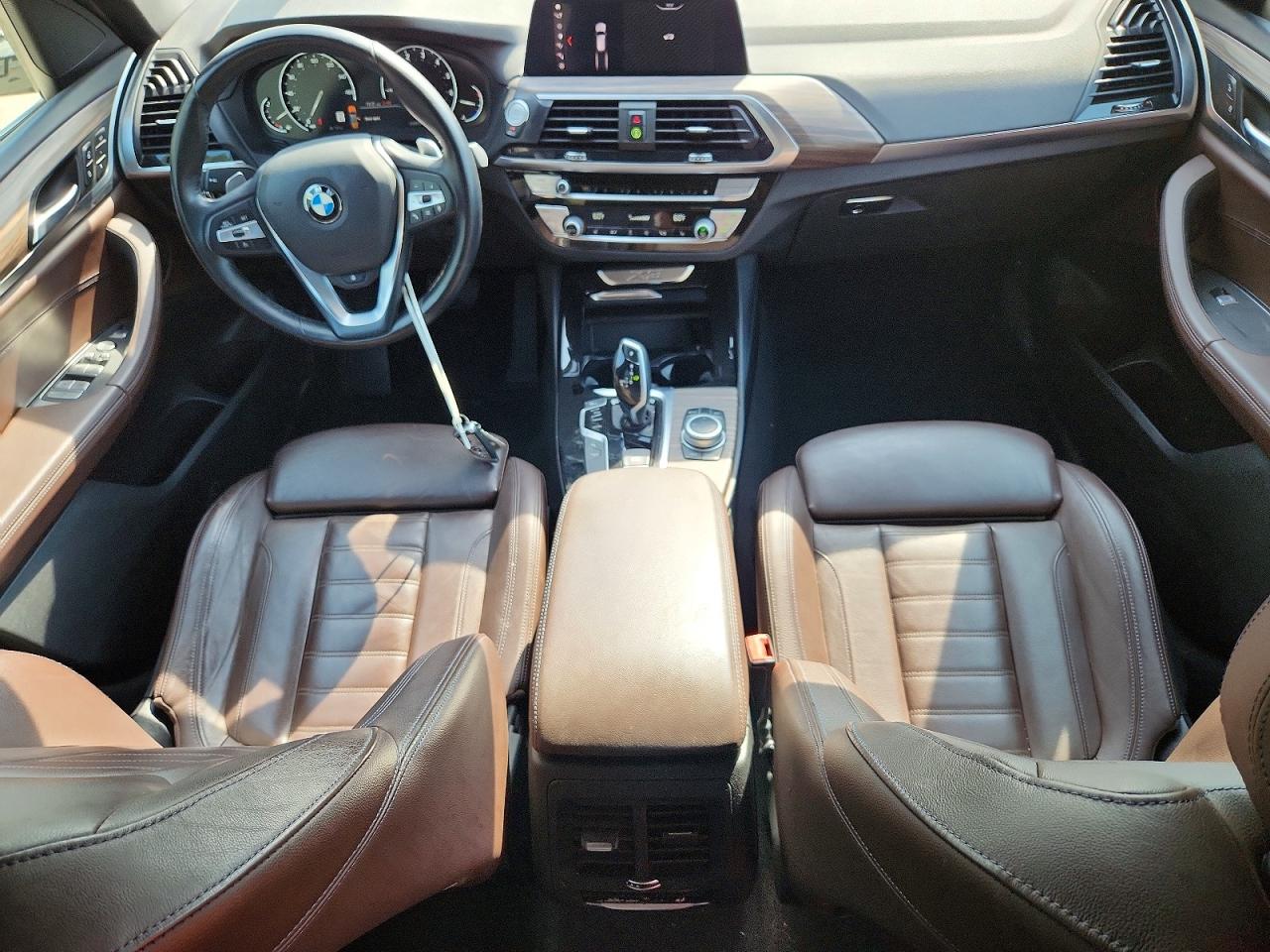 BMW X Series Xdrive30i