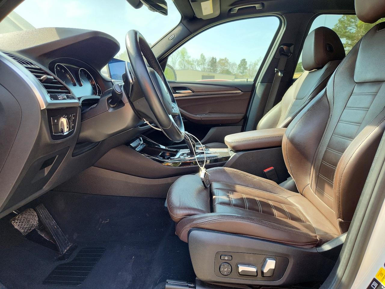 BMW X Series Xdrive30i