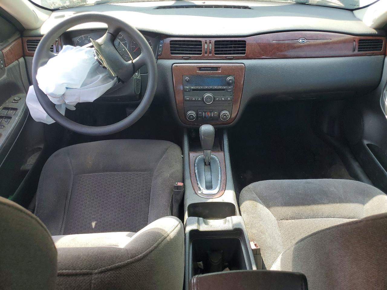 Chevrolet Impala Lt