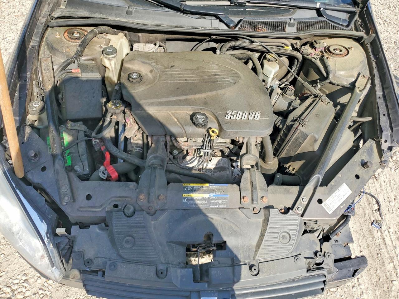 Chevrolet Impala Lt