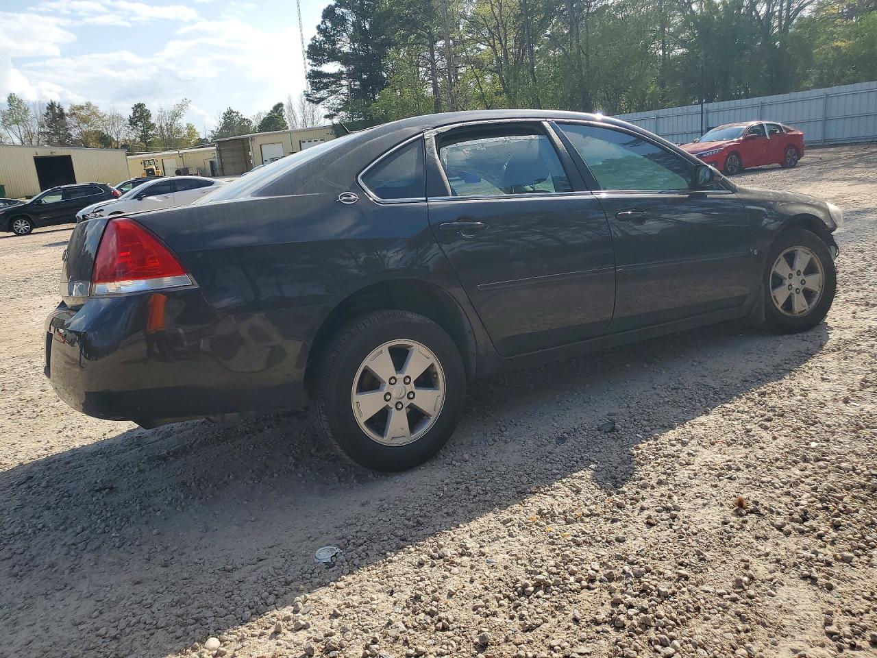 Chevrolet Impala Lt