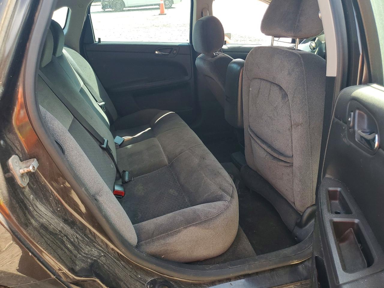 Chevrolet Impala Lt
