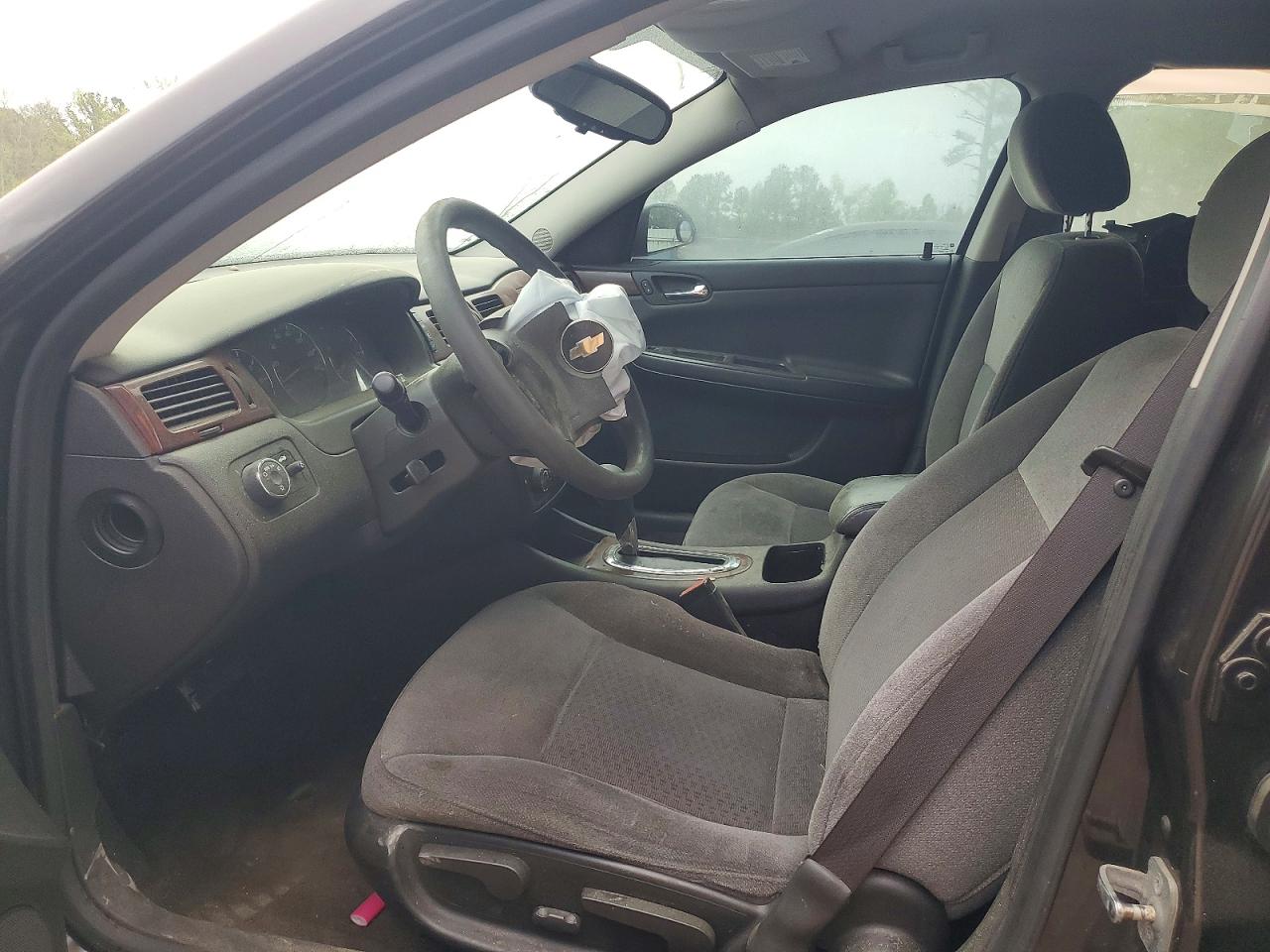 Chevrolet Impala Lt