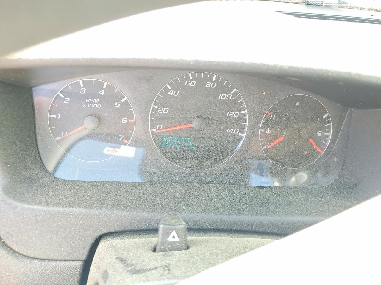 Chevrolet Impala Lt