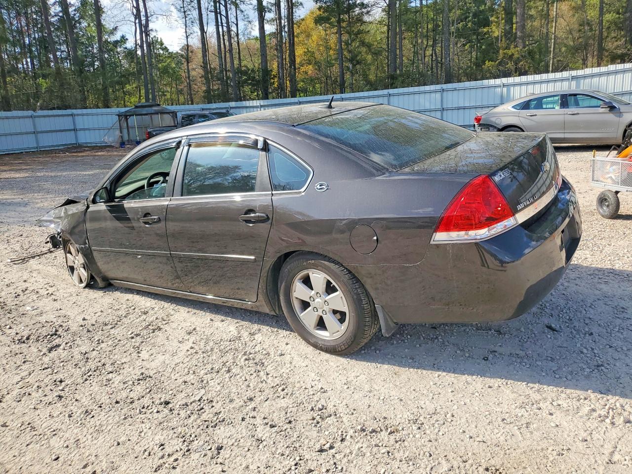 Chevrolet Impala Lt