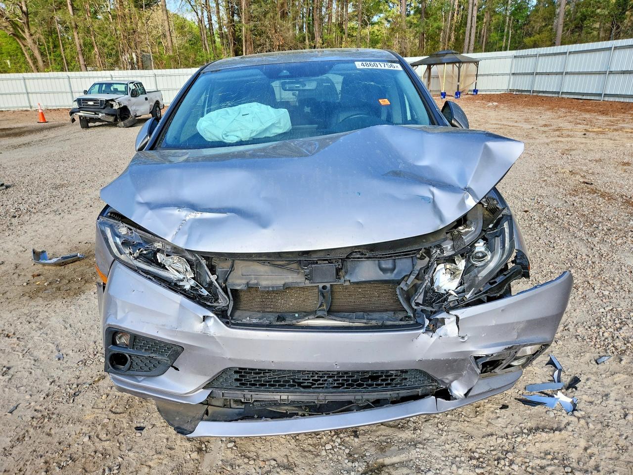 Honda Odyssey Exl