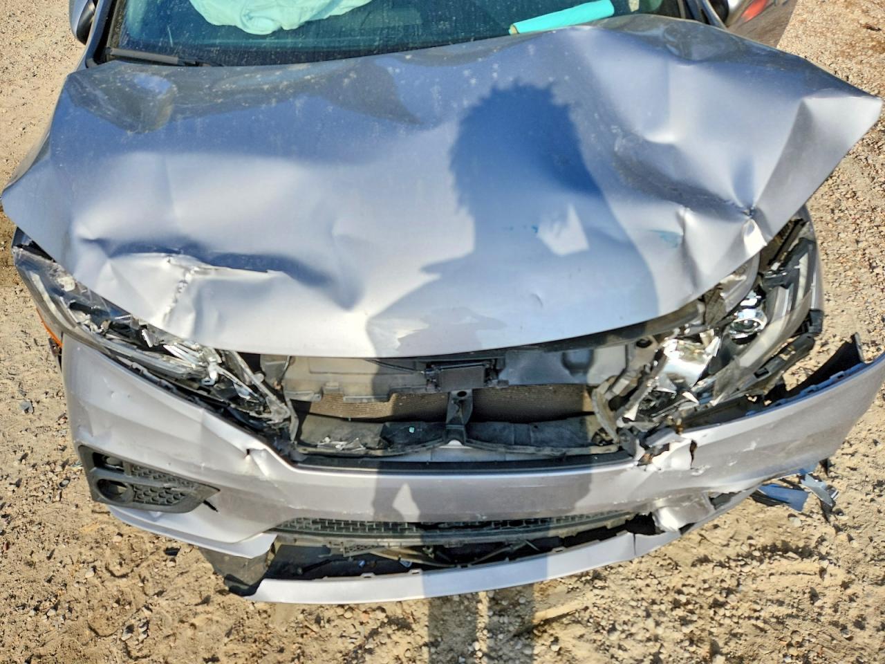 Honda Odyssey Exl