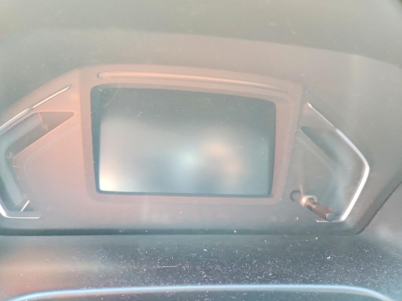 Honda Odyssey Exl