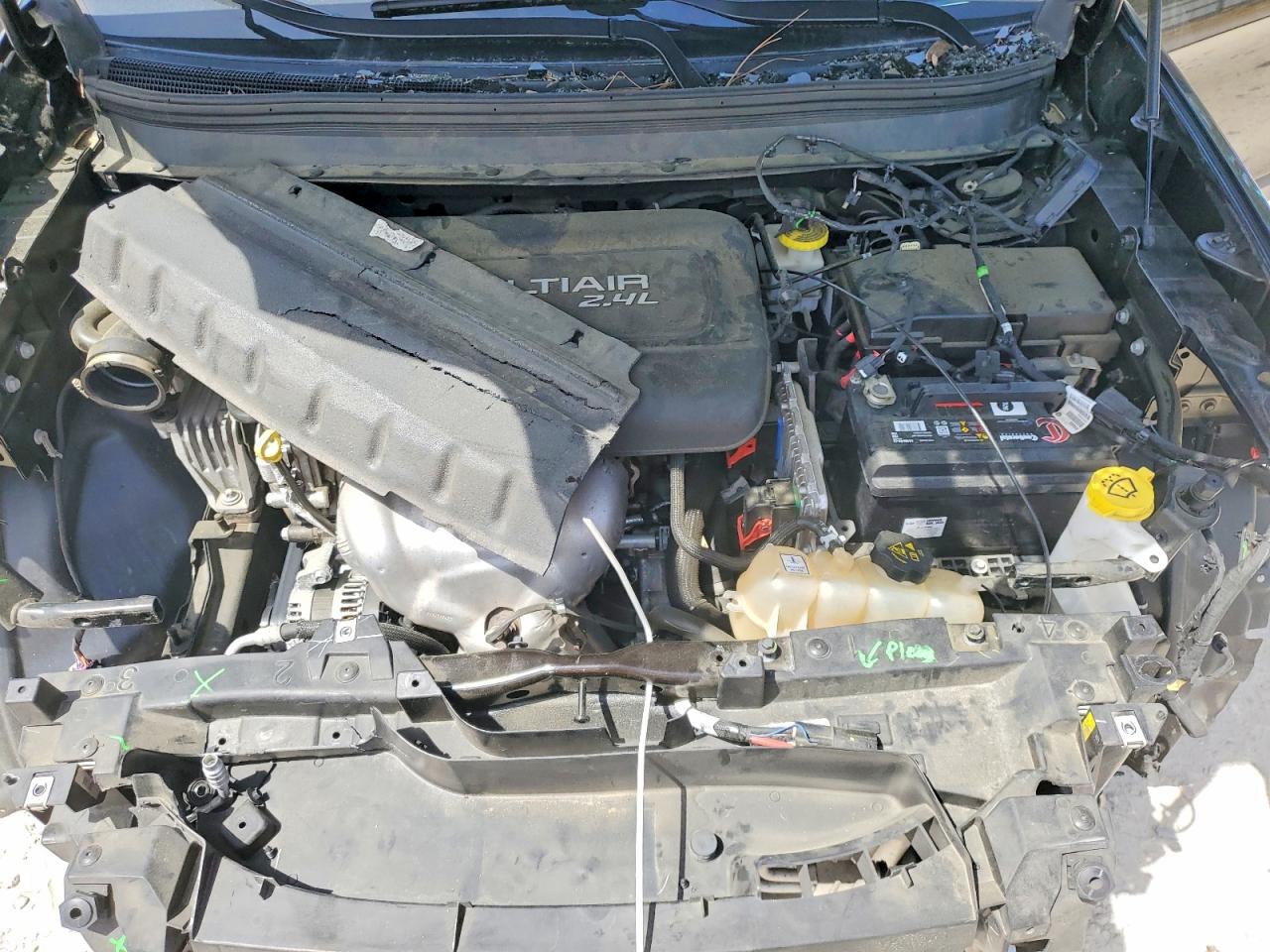 Jeep Grand Cherokee Latitude Plus