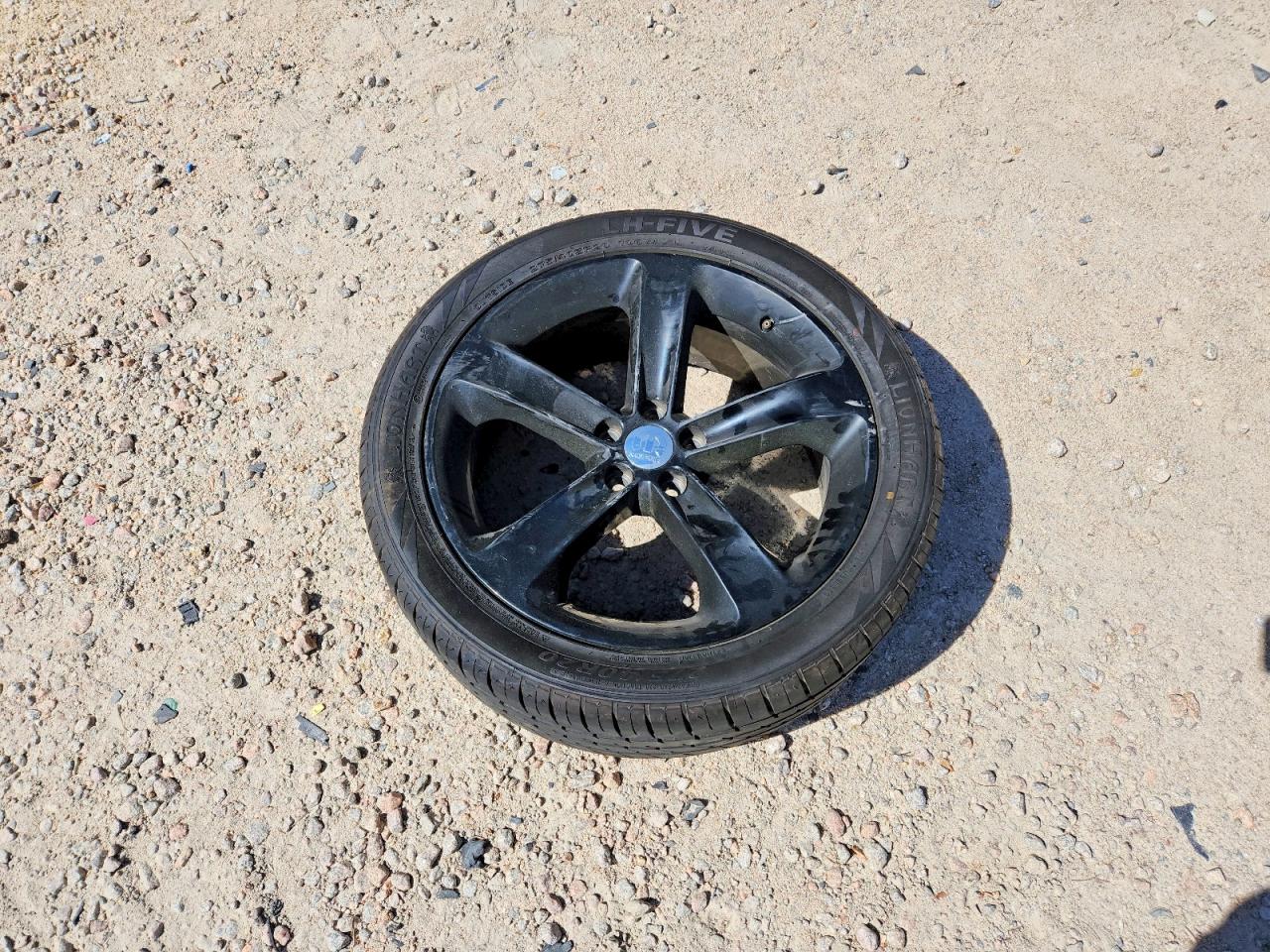 Dodge Challenger R