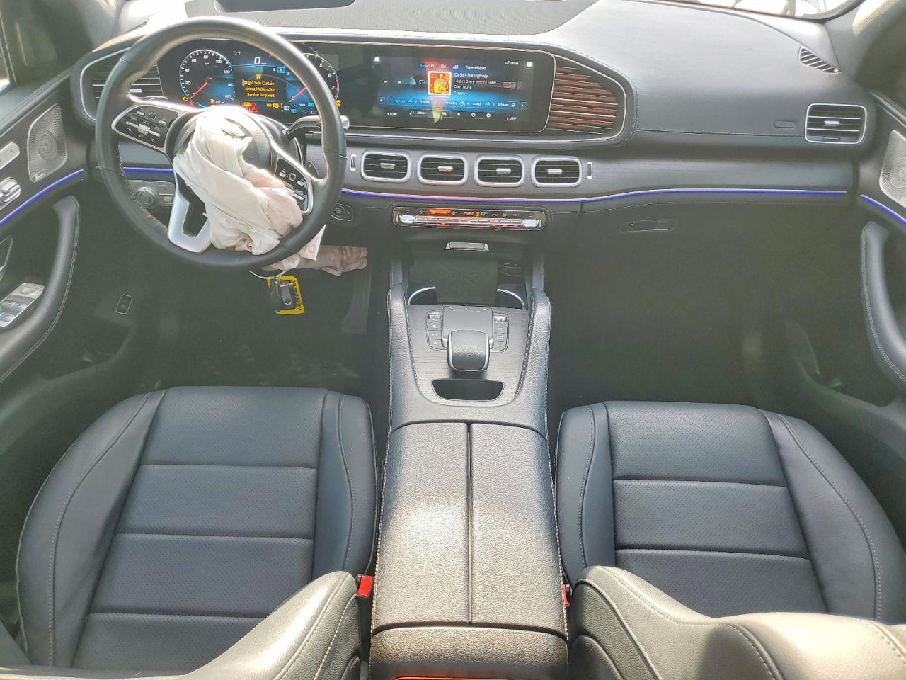 Mercedes-Benz GLE 450 4matic