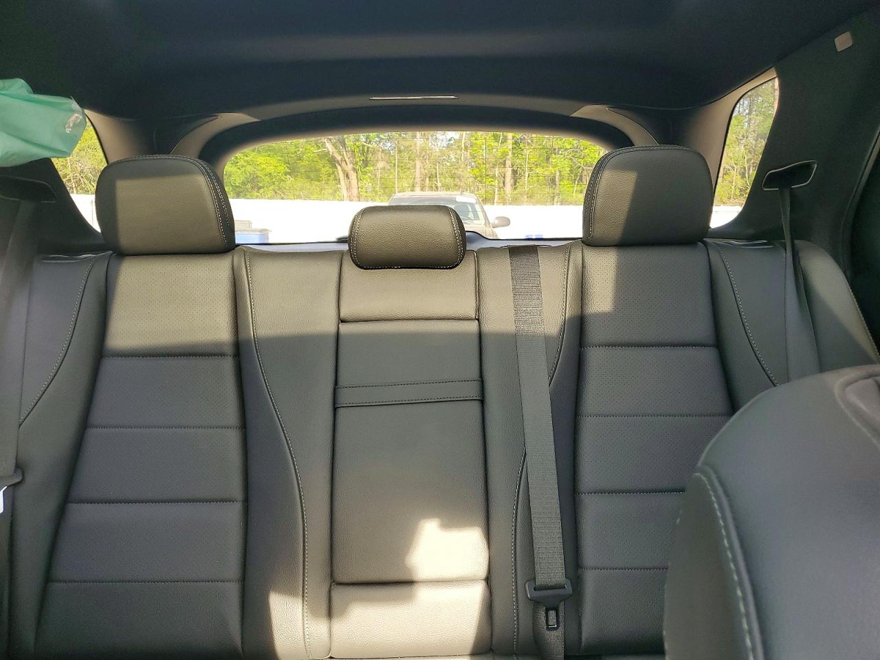 Mercedes-Benz GLE 450 4matic