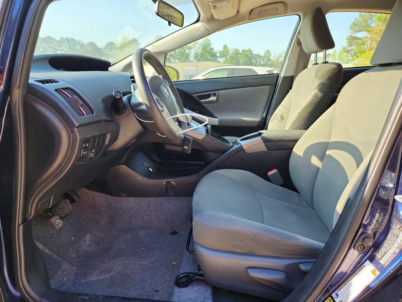 Toyota Prius Two