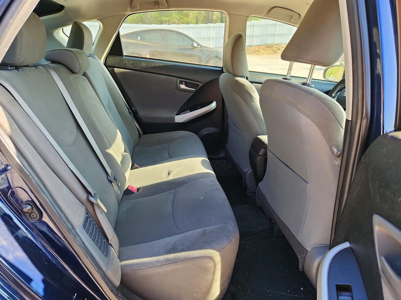 Toyota Prius Two