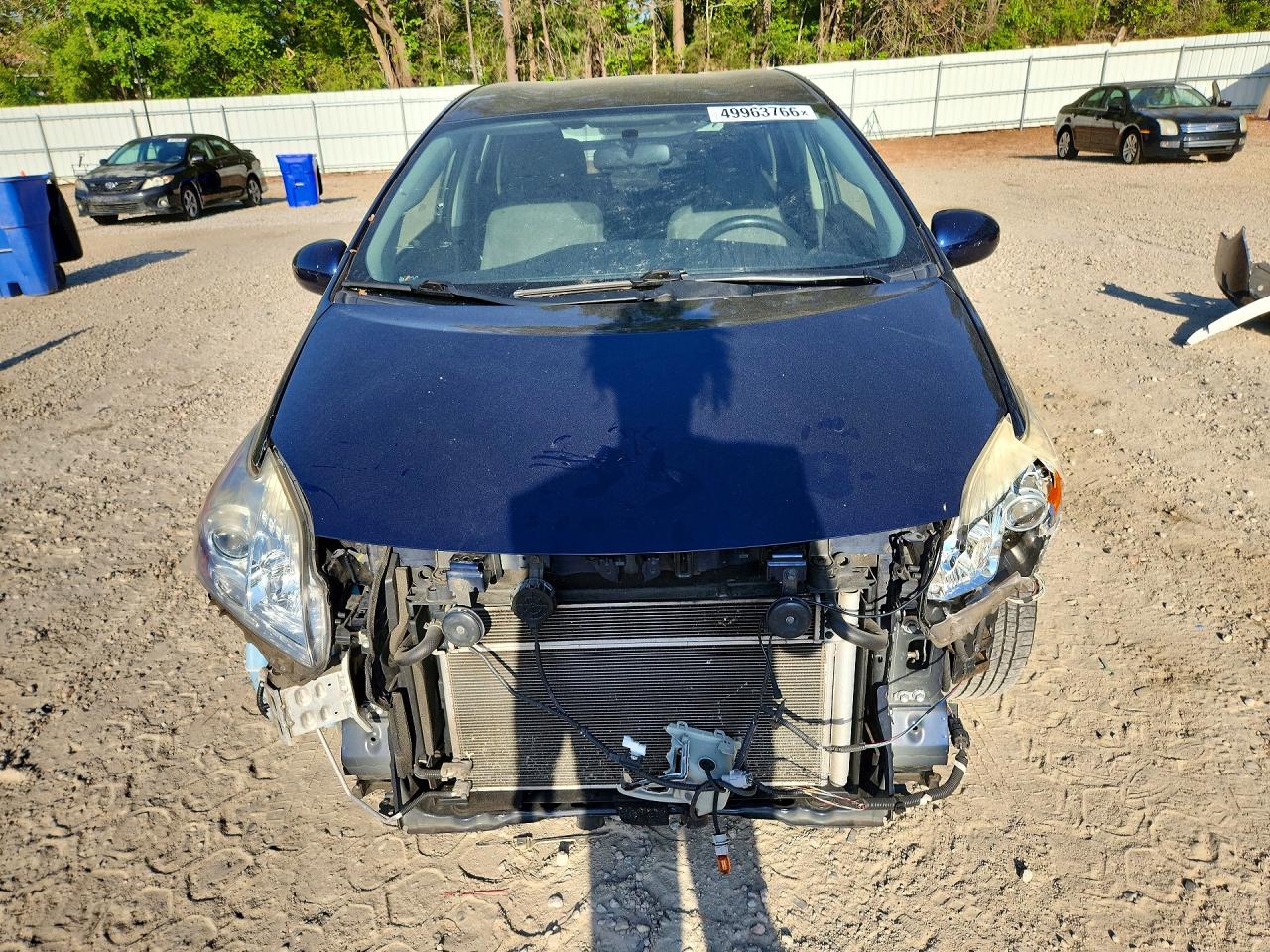 Toyota Prius Two