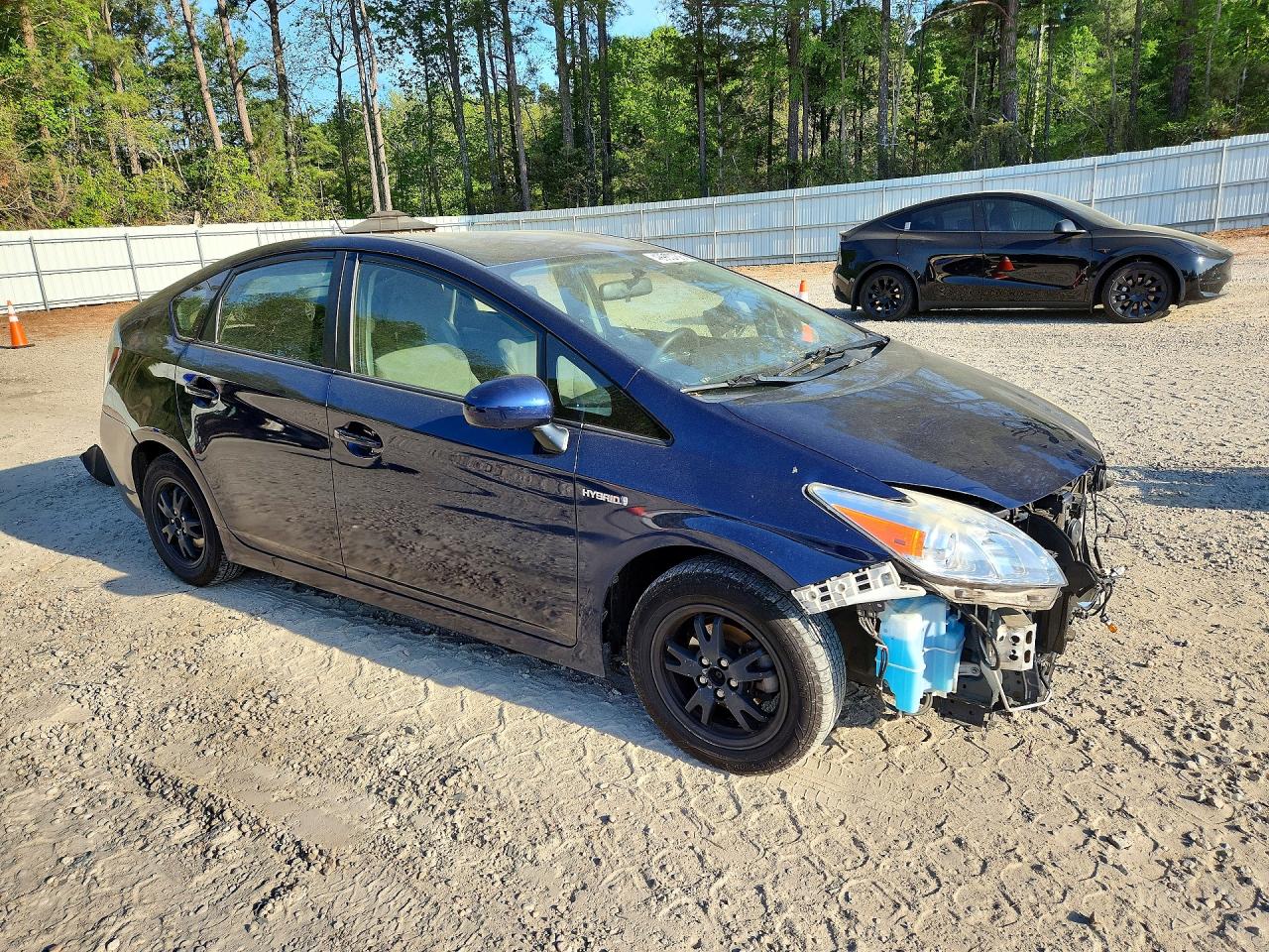 Toyota Prius Two