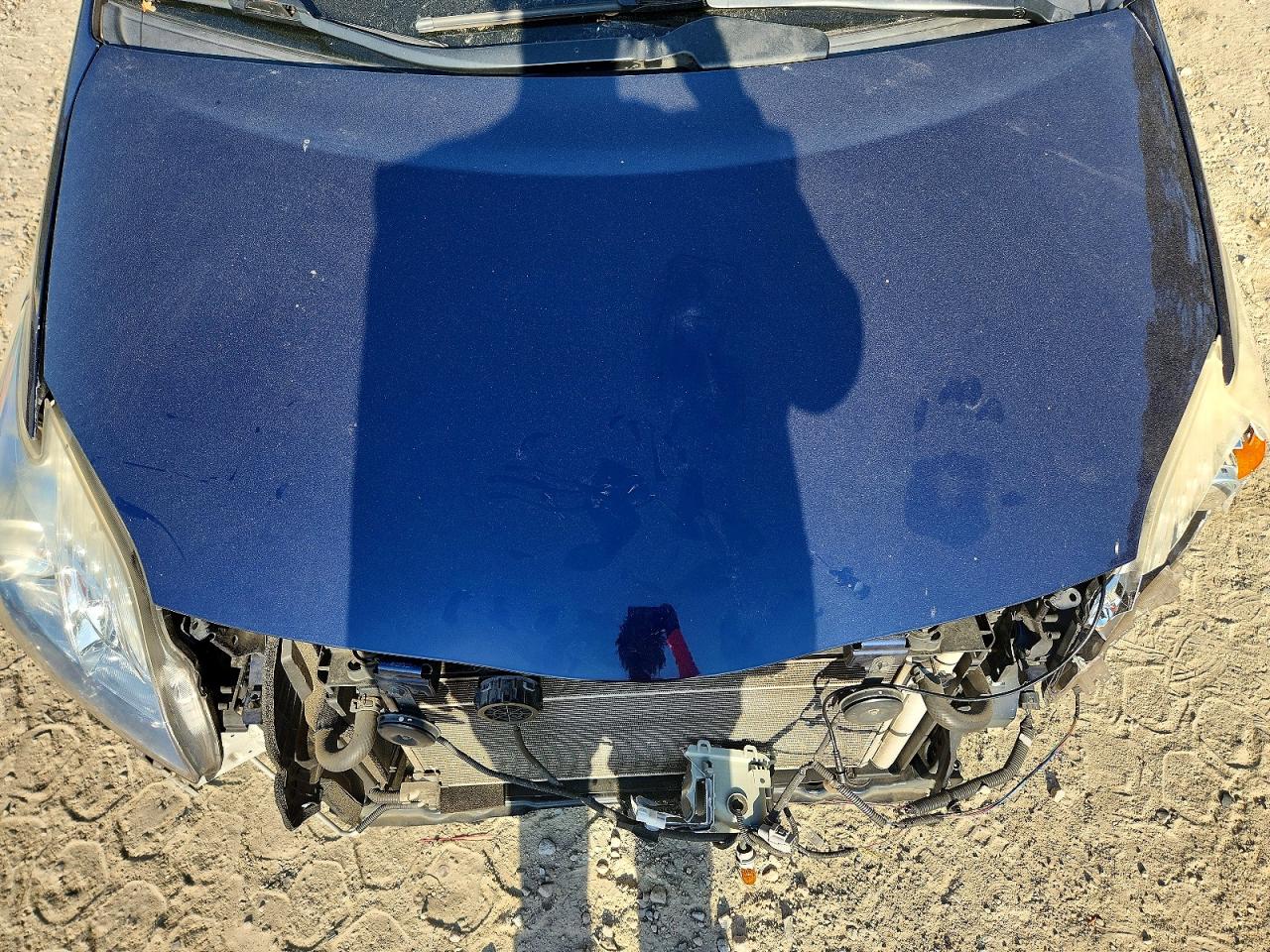 Toyota Prius Two