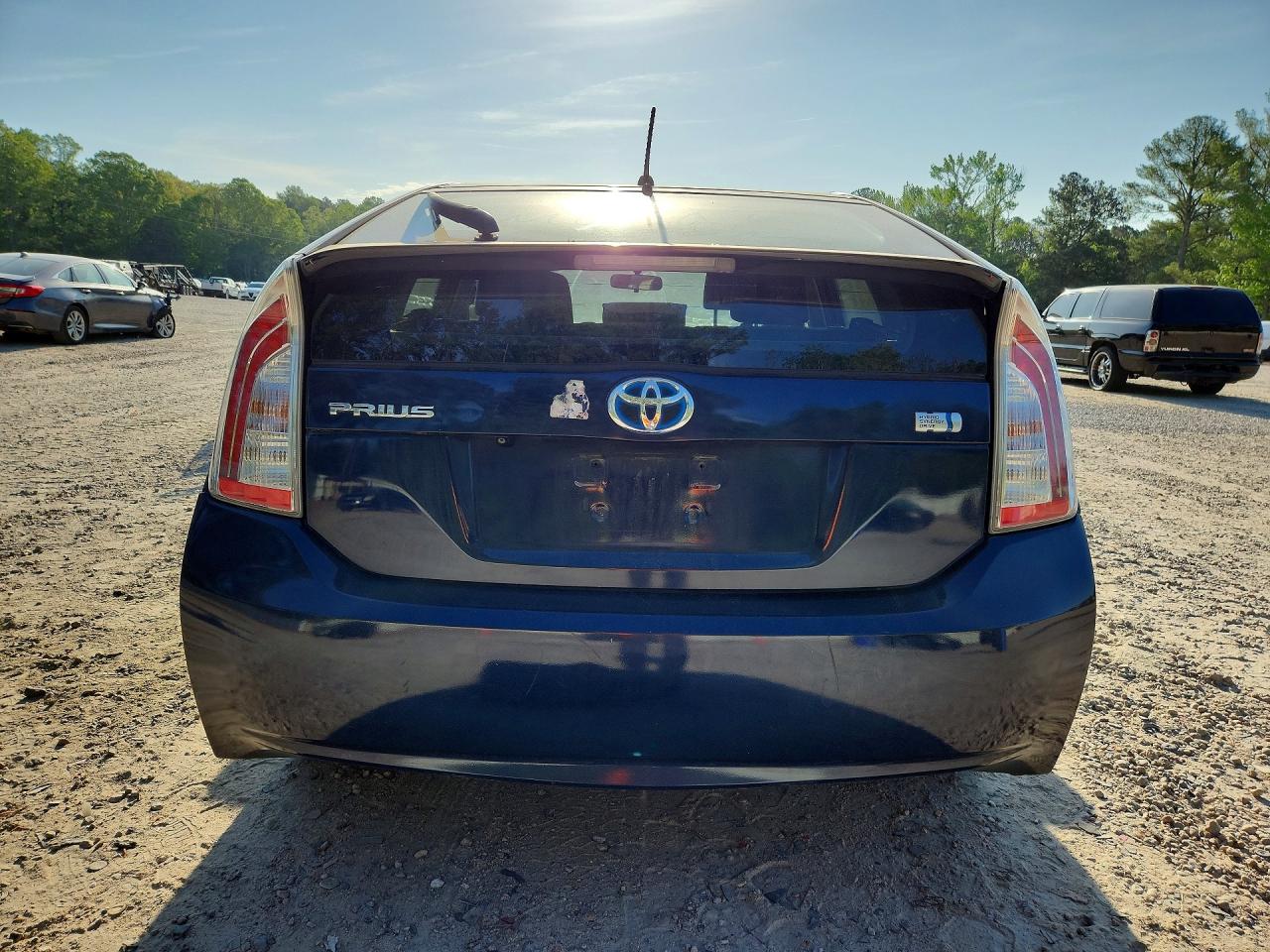 Toyota Prius Two