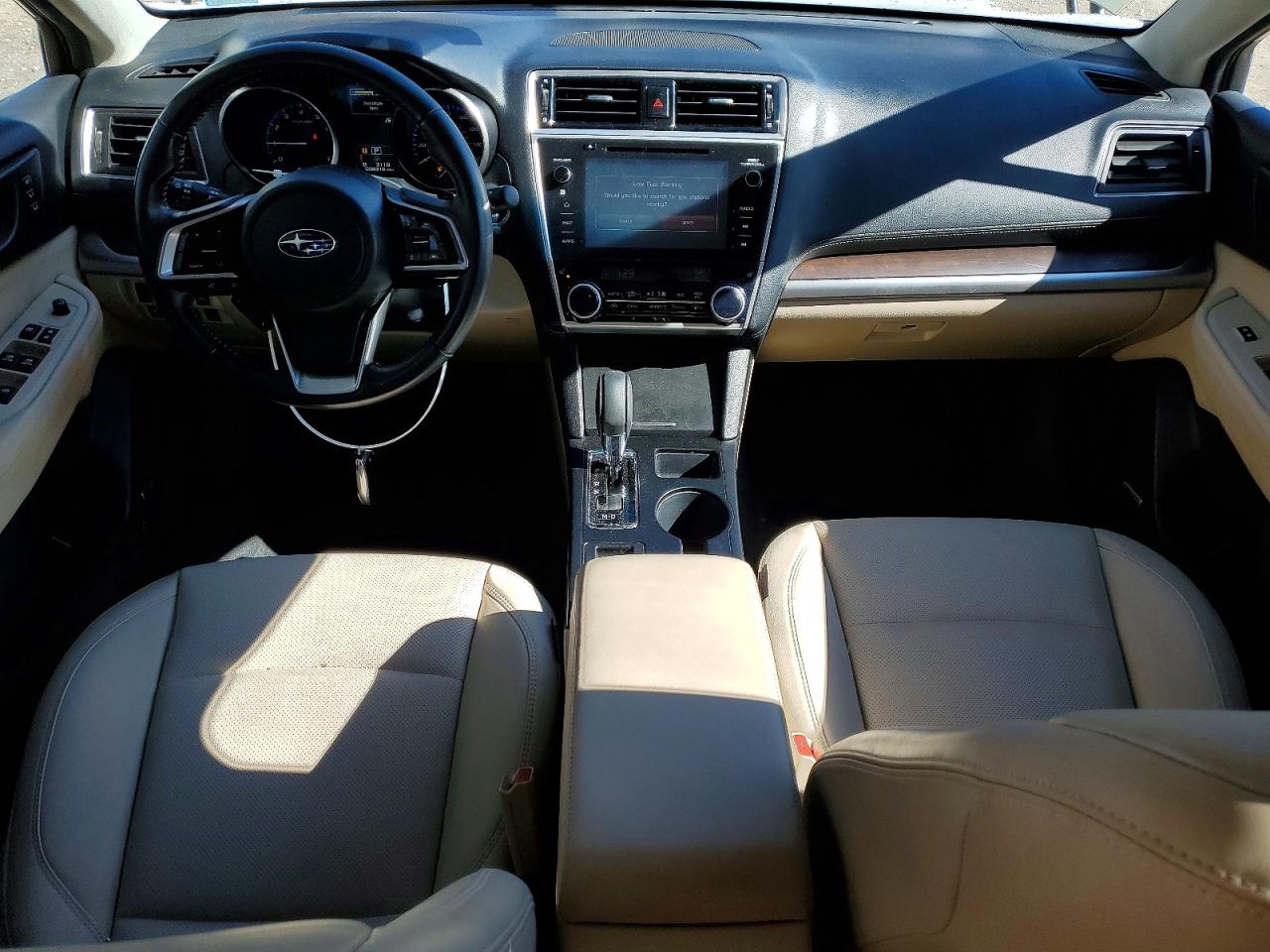 Subaru Outback 3.6r Limited