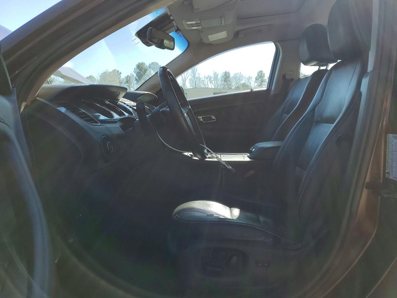 Ford Taurus Limited