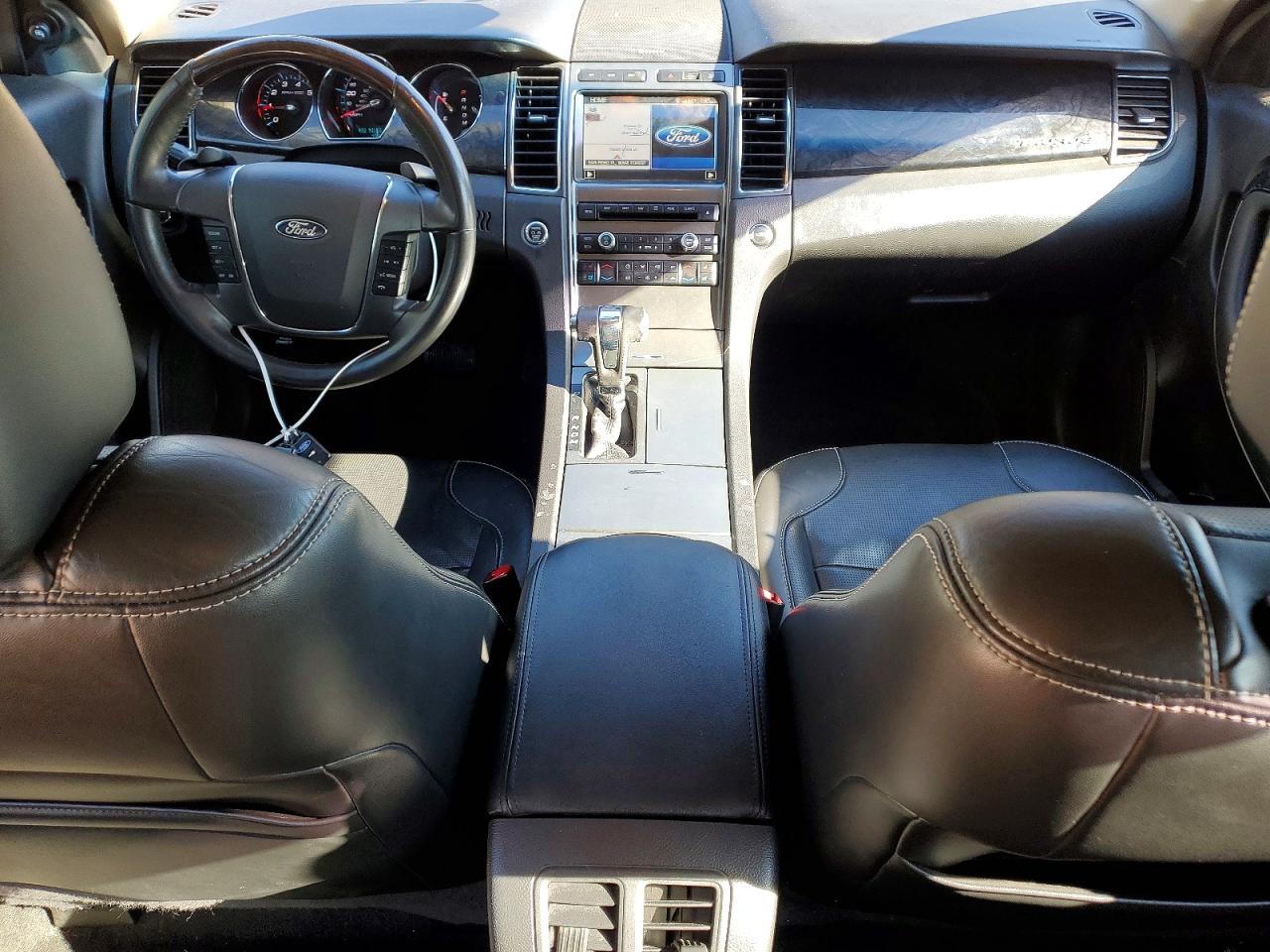 Ford Taurus Limited