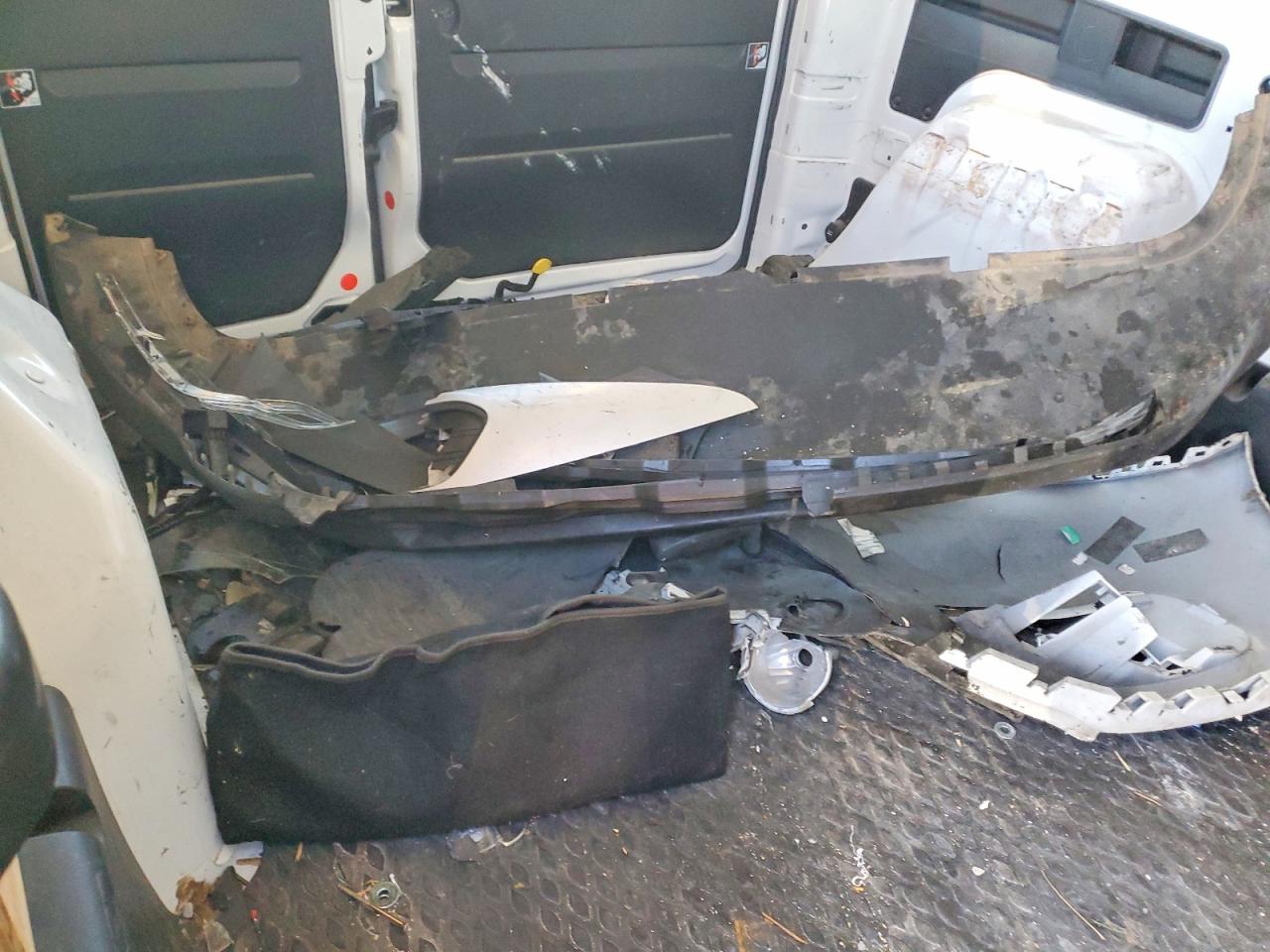 Ram Promaster Slt