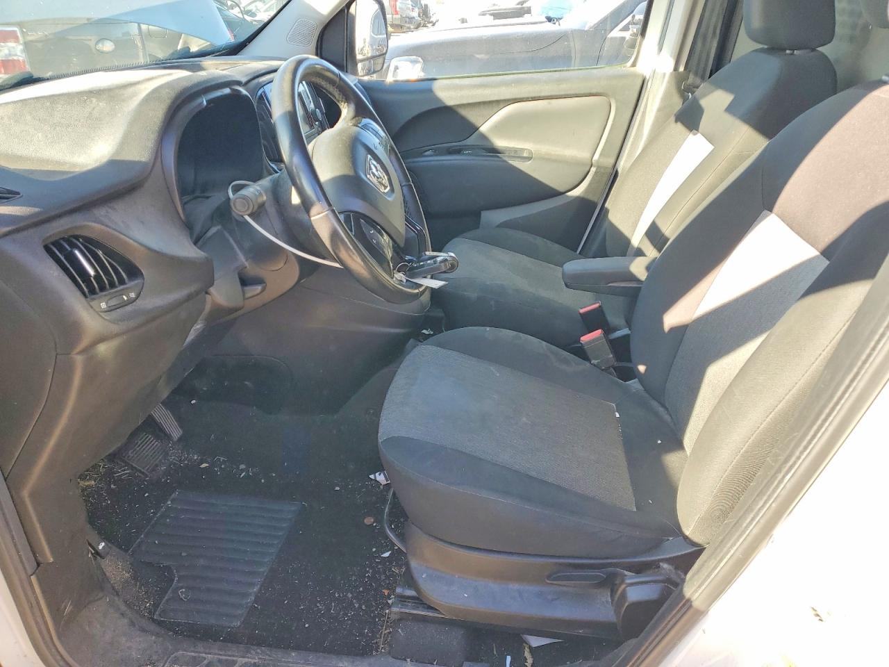 Ram Promaster Slt