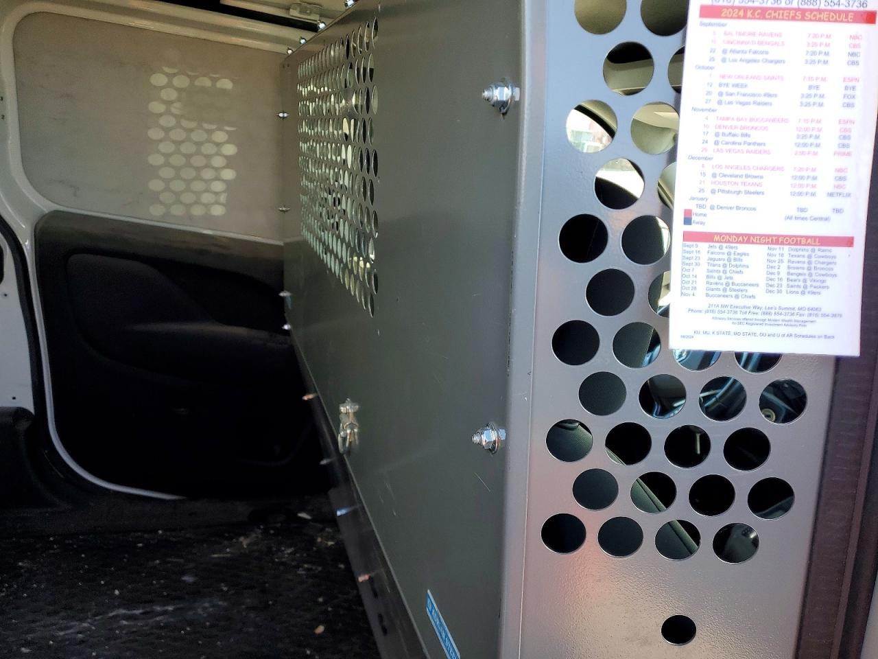 Ram Promaster Slt