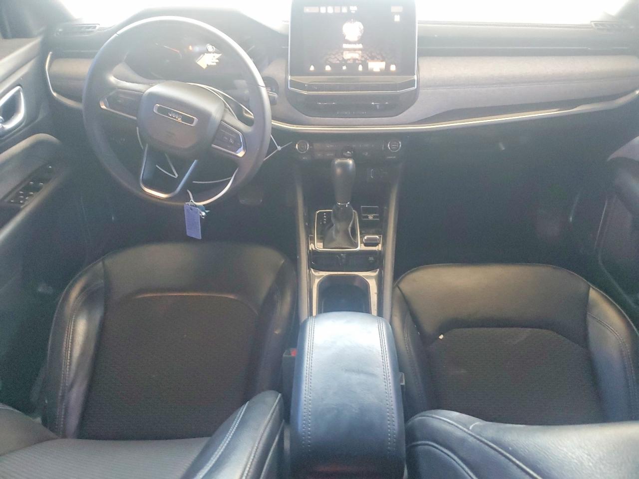 Jeep Compass Latitude