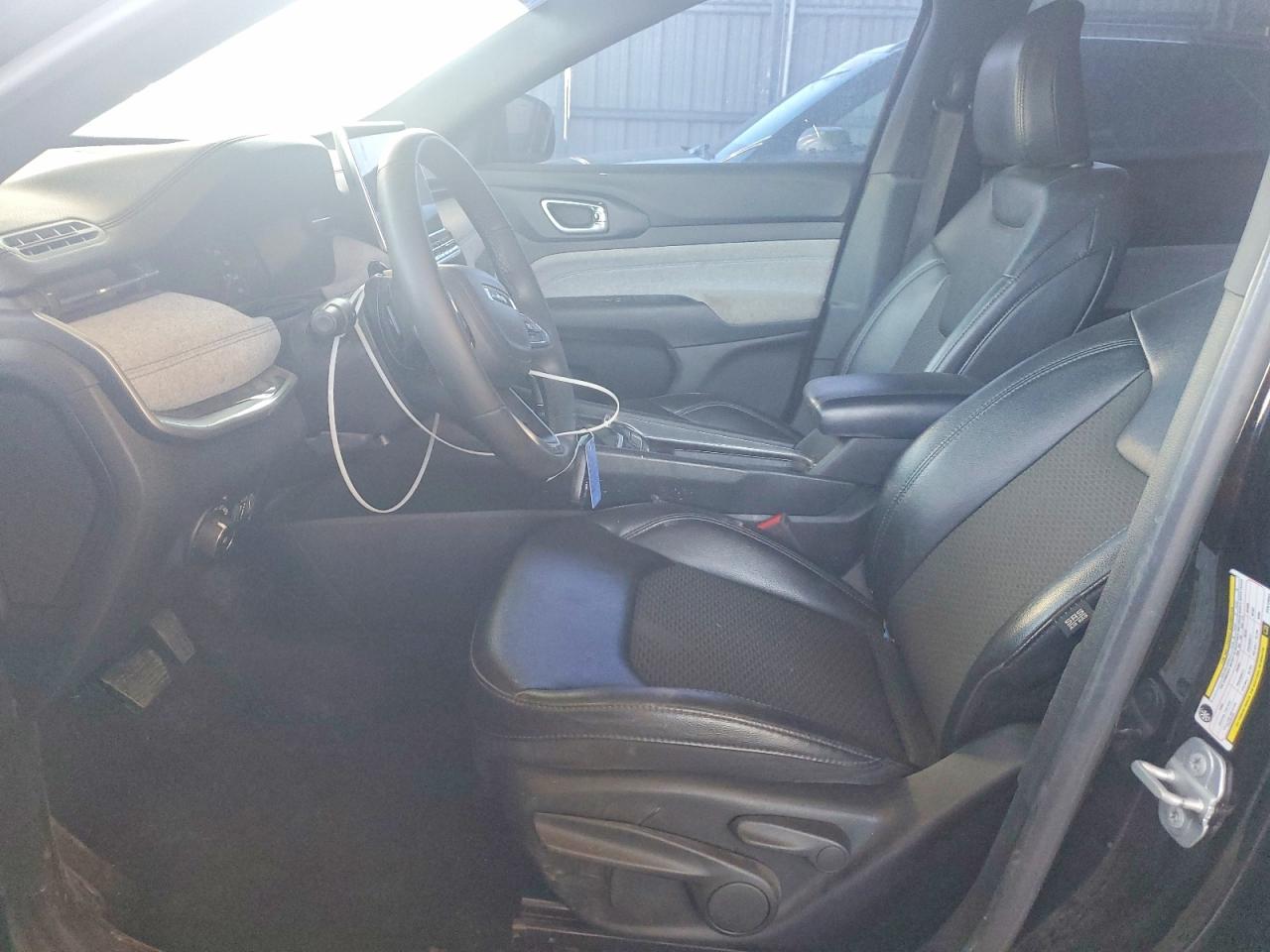 Jeep Compass Latitude