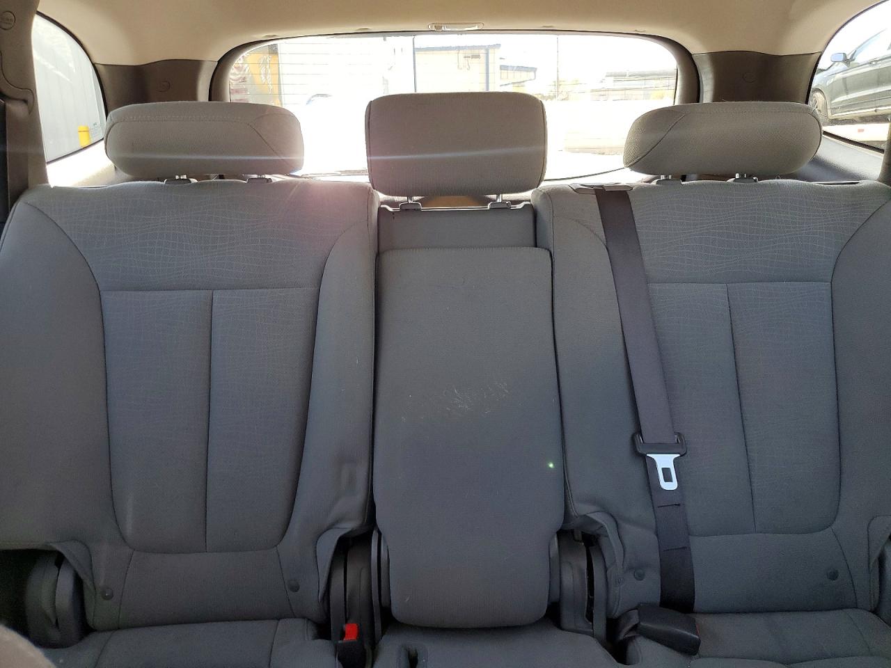 Hyundai SANTA FE Gls