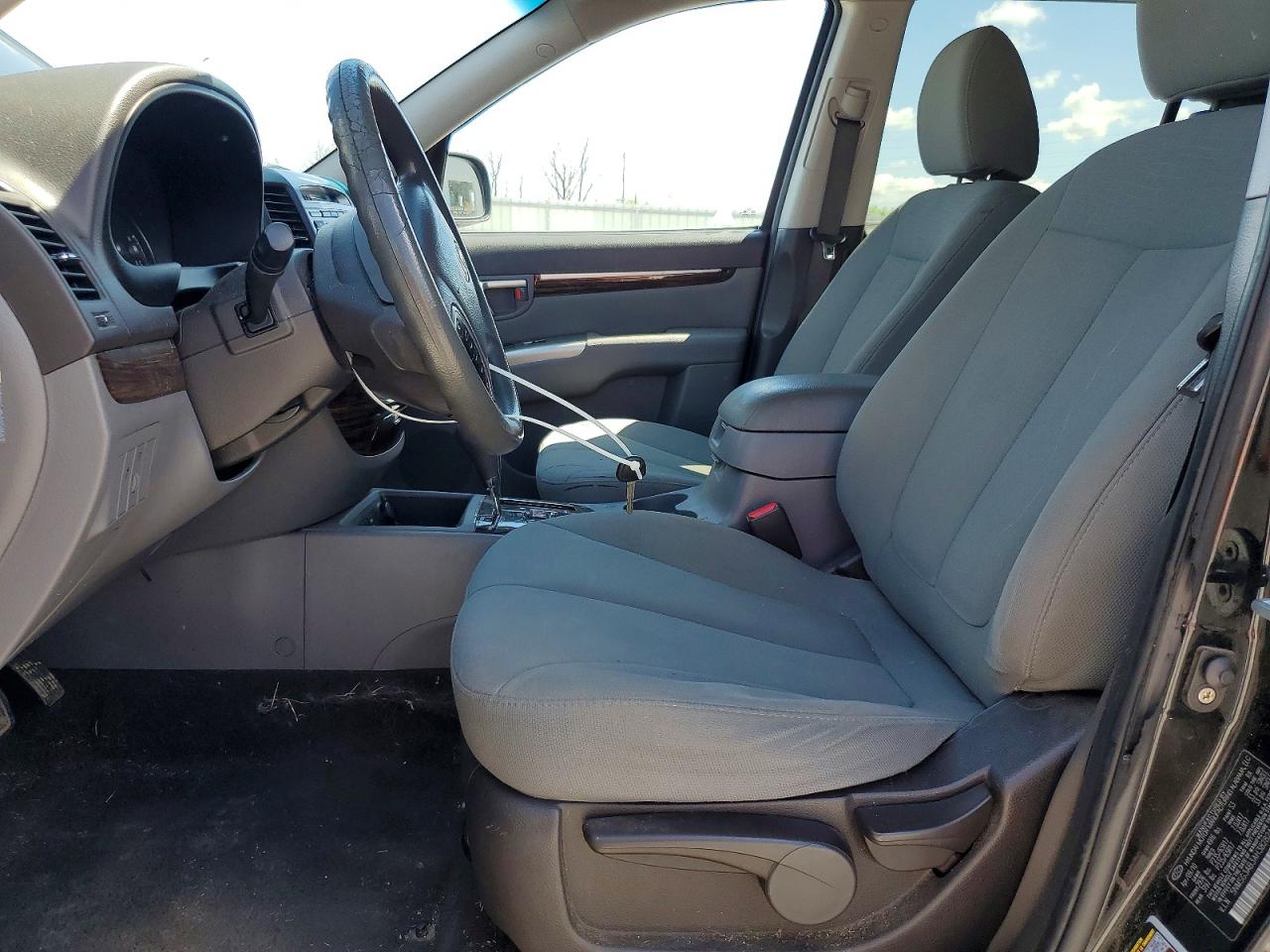 Hyundai SANTA FE Gls