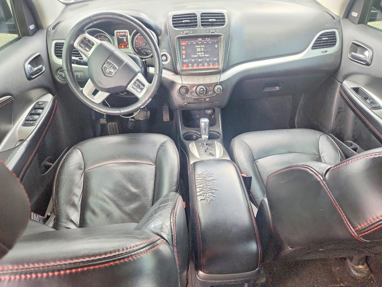 Dodge Journey R