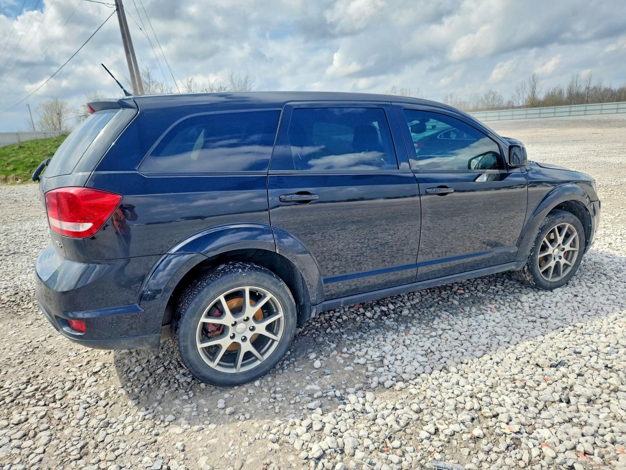 Dodge Journey R