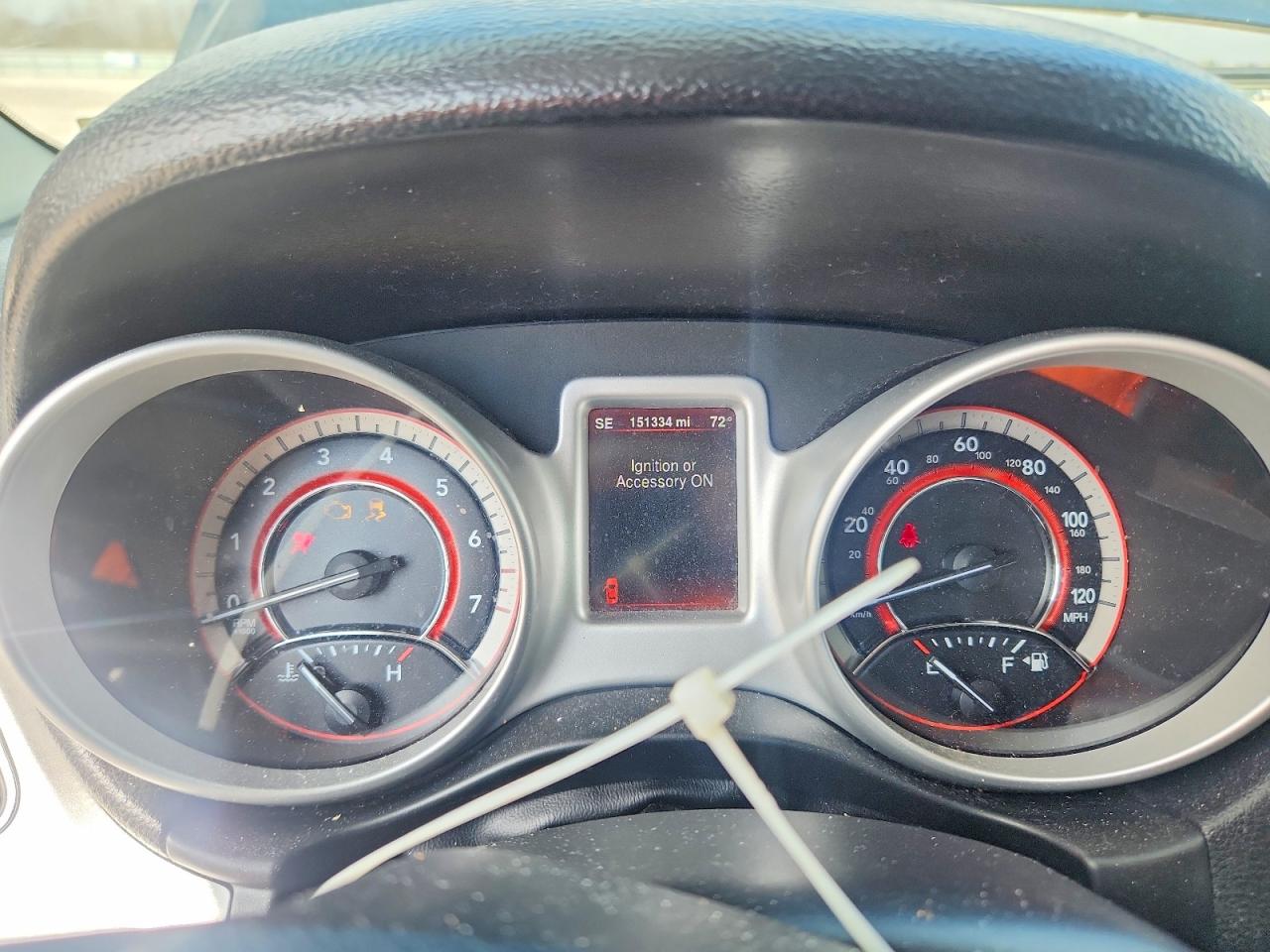 Dodge Journey R