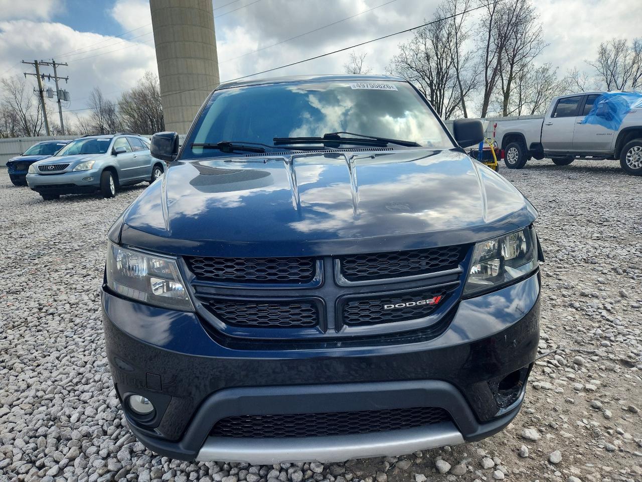 Dodge Journey R
