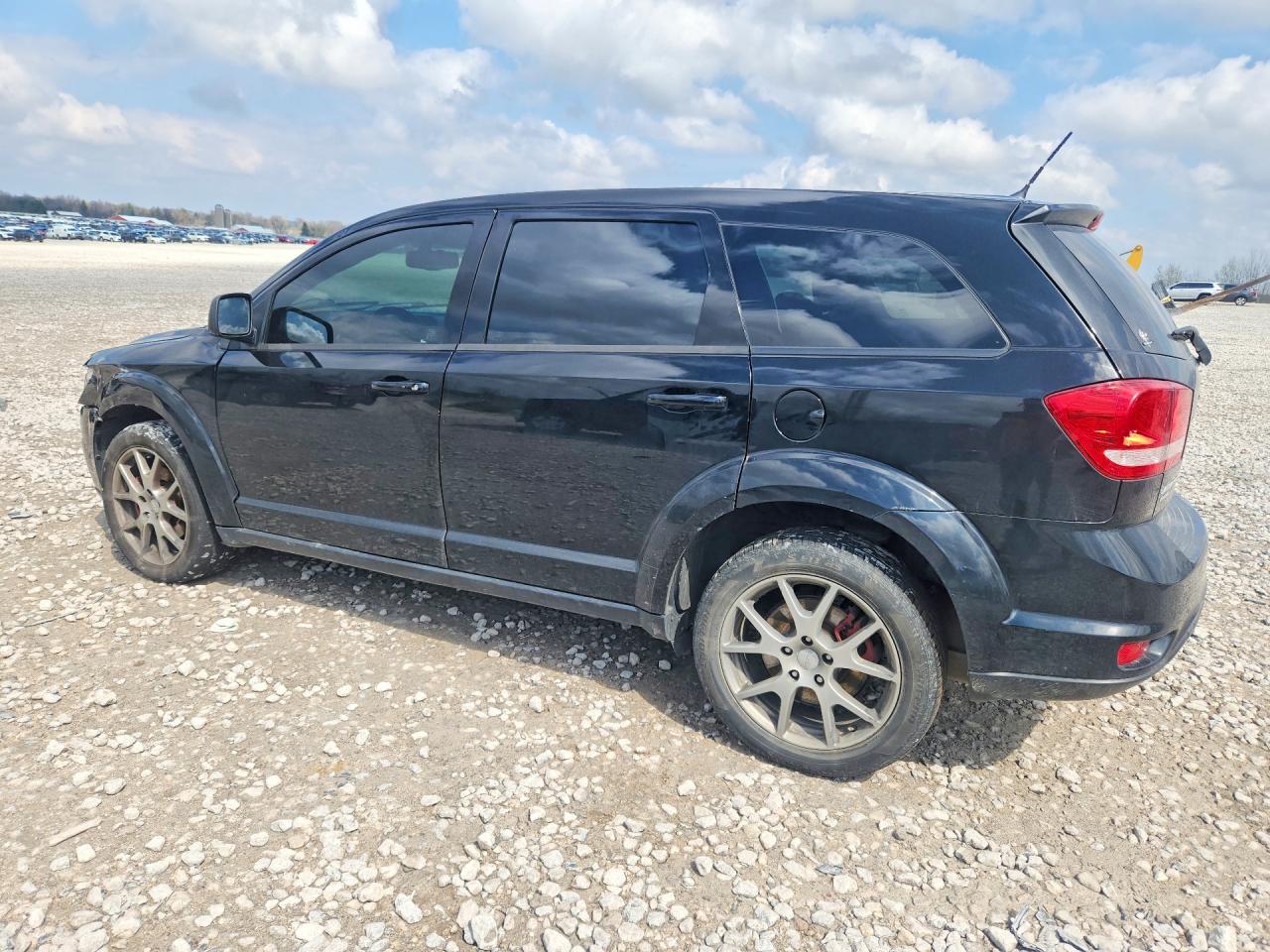 Dodge Journey R