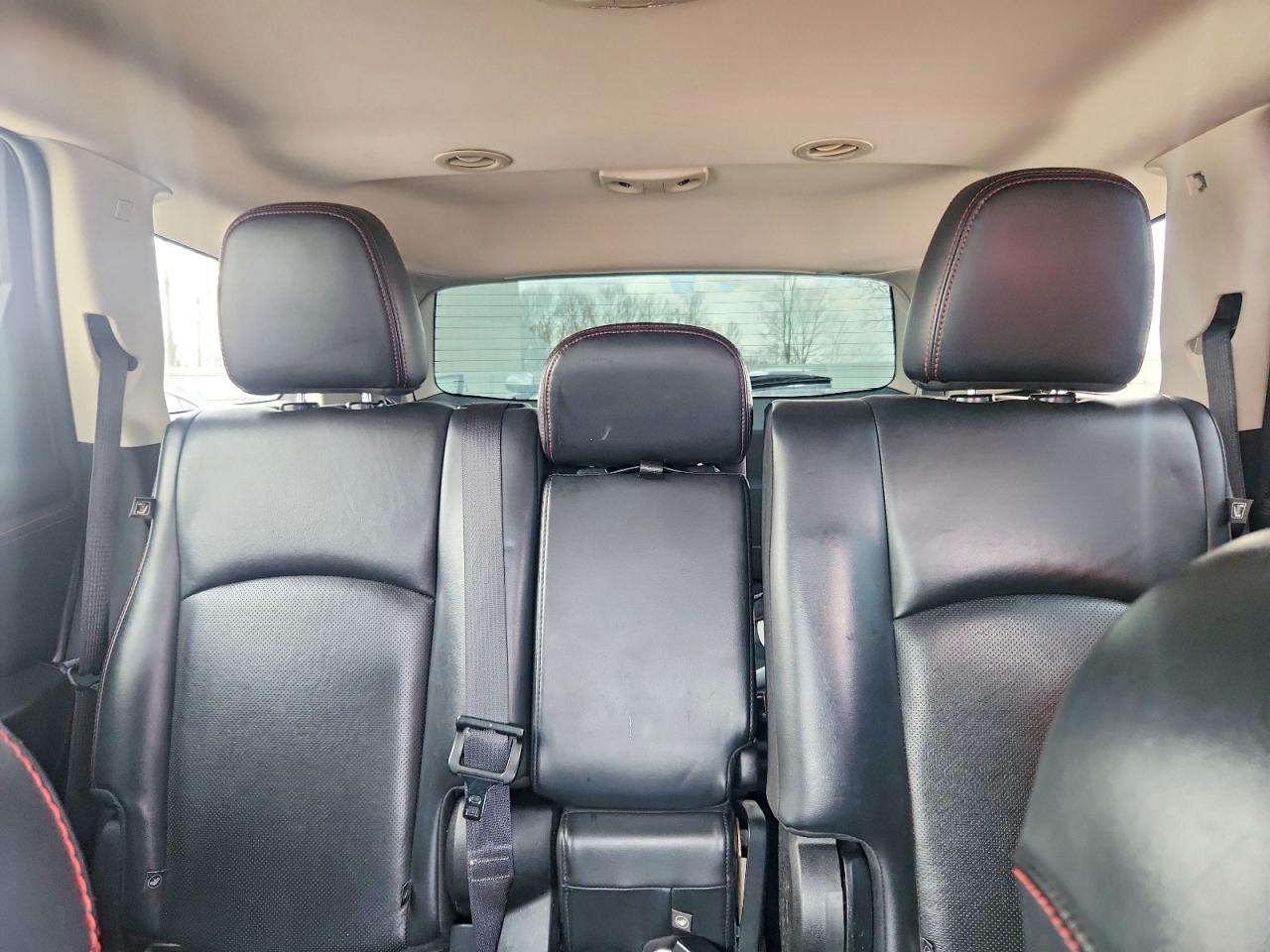 Dodge Journey R