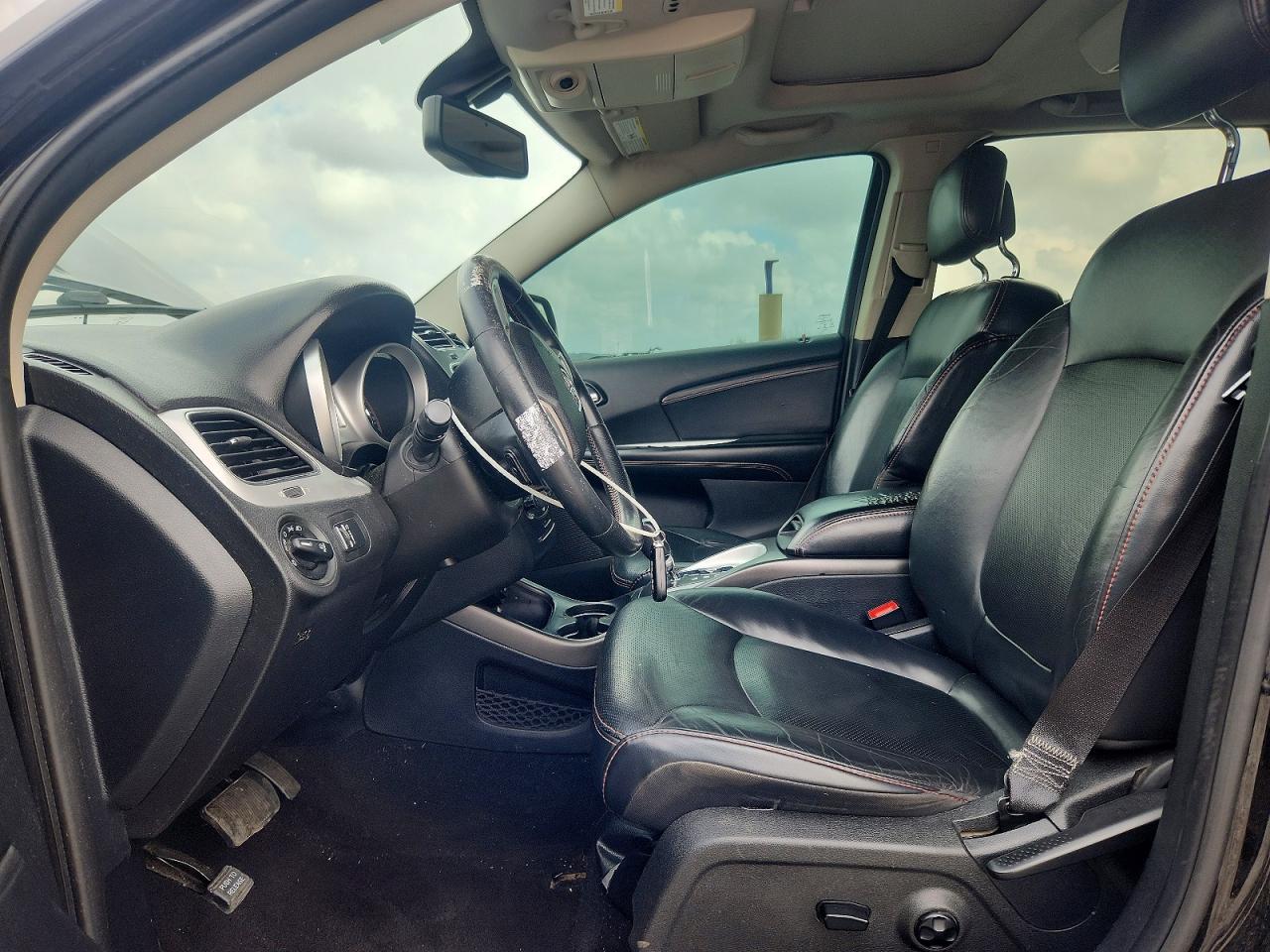 Dodge Journey R