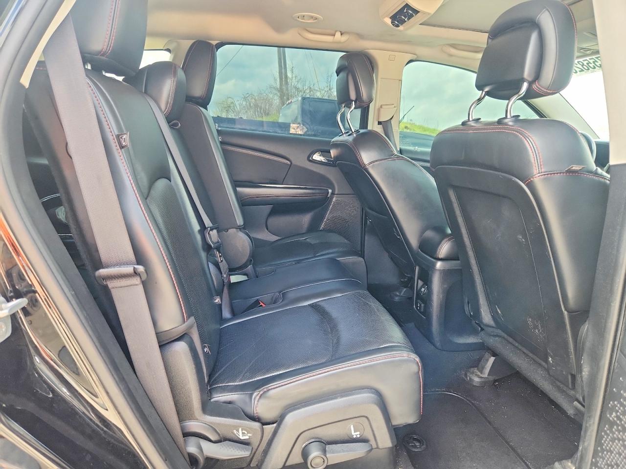Dodge Journey R