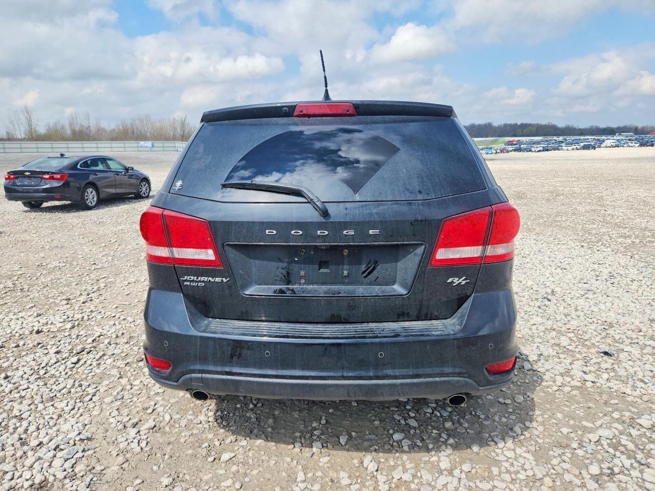 Dodge Journey R