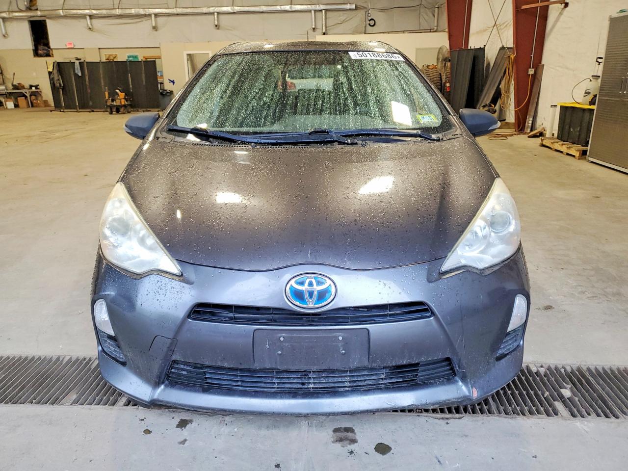 Toyota Prius Three