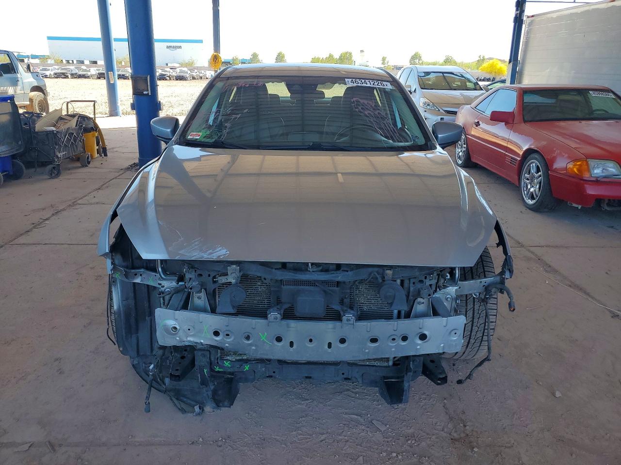 Mazda 3 Touring