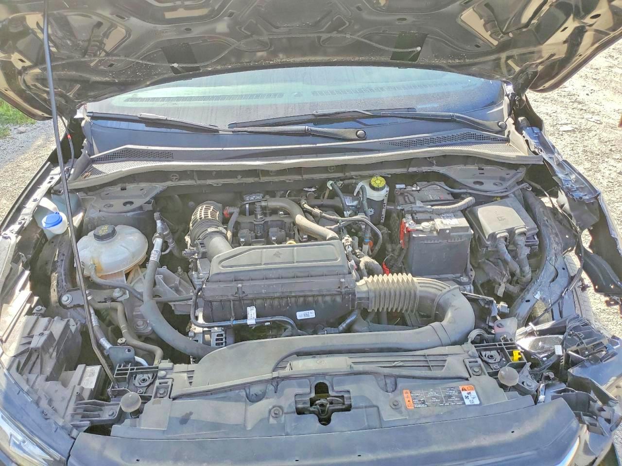 Ford Escape St Line