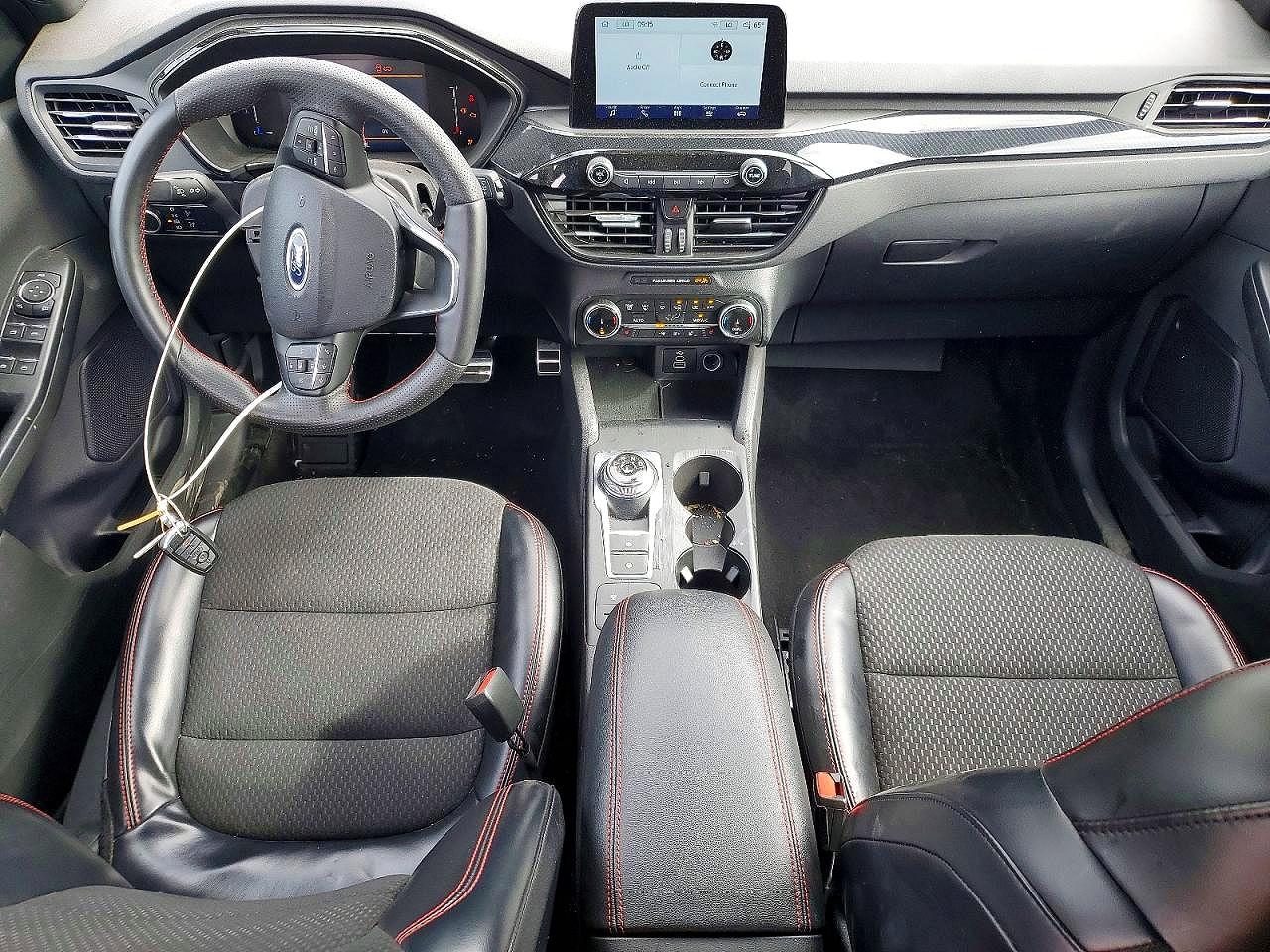 Ford Escape St Line