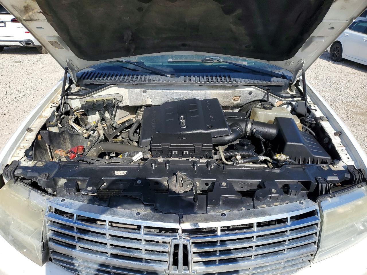 Lincoln Navigator L