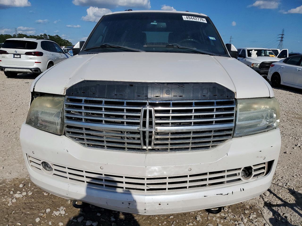 Lincoln Navigator L