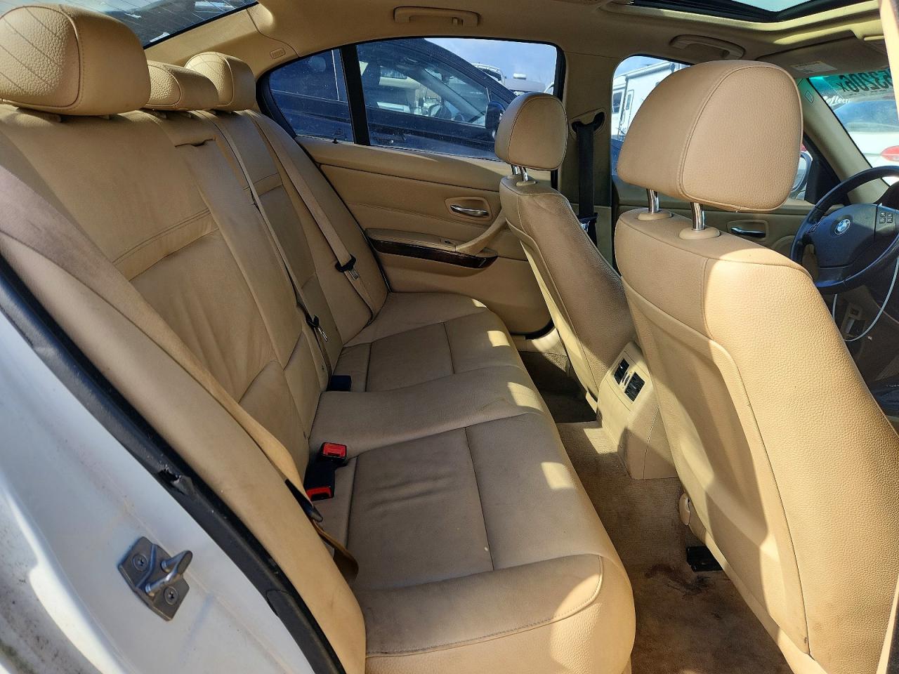 BMW 3 Series I